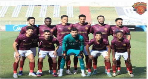 بقيادة القندوسي وريان.. تشكيل هجومي لسيراميكا أمام الزمالك في الدوري